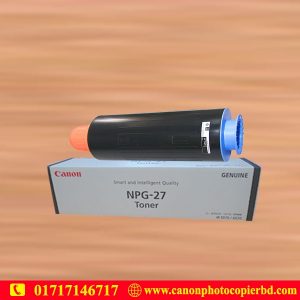 Canon NPG-27 Toner Cartridge