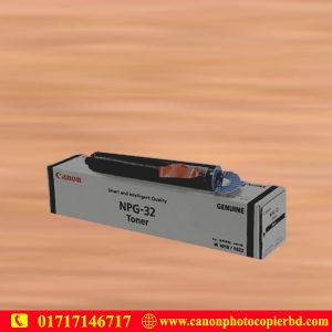 Canon NPG-32 Toner Cartridge Best Price in Bangladesh